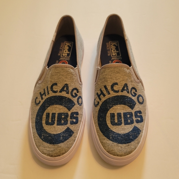 cubs keds